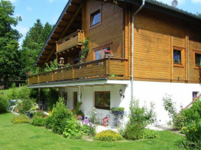 Ferienwohnung im Harz-Haus-Bruns